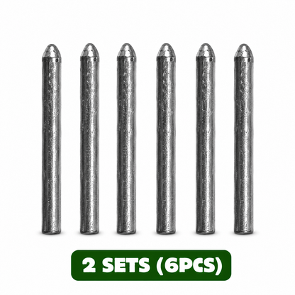 Low-Temperature Universal Welding Rod