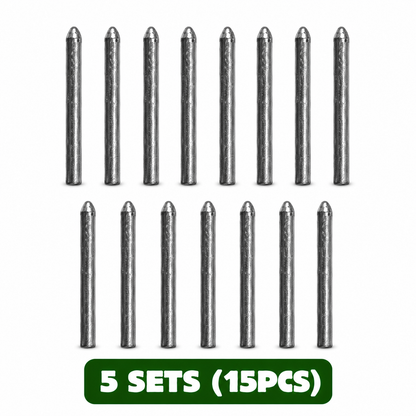Low-Temperature Universal Welding Rod