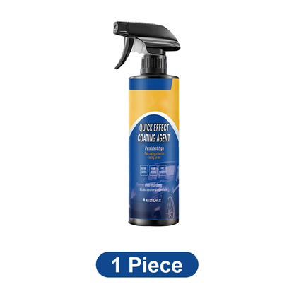 Advanced Car Quick-acting Coating Agent Spray US