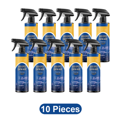 Advanced Car Quick-acting Coating Agent Spray US