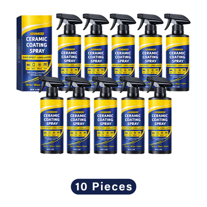 Advanced Ceramic Coating Spray For Car
