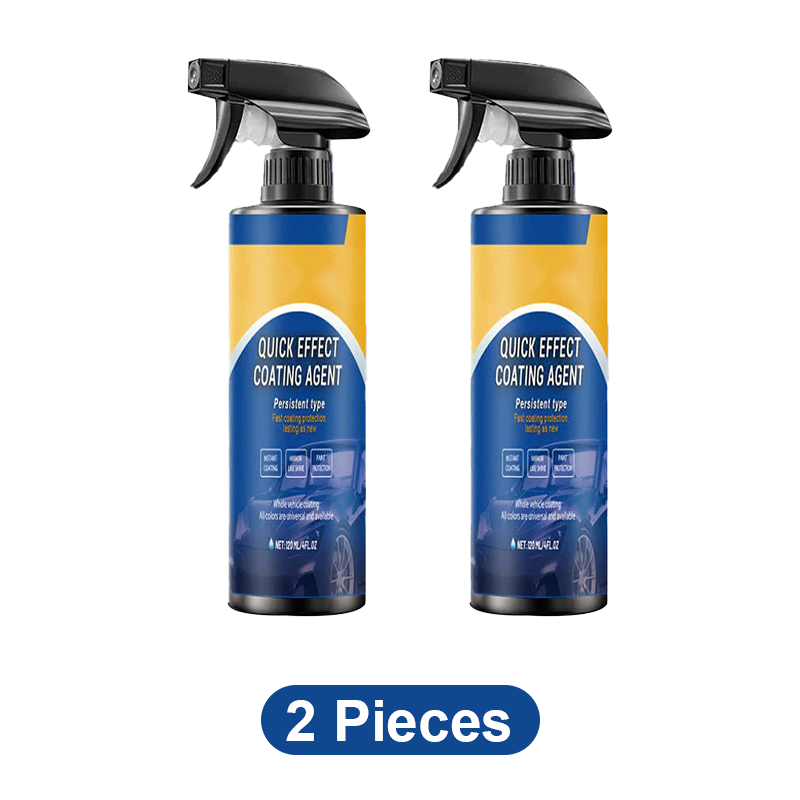 Advanced Car Quick-acting Coating Agent Spray US