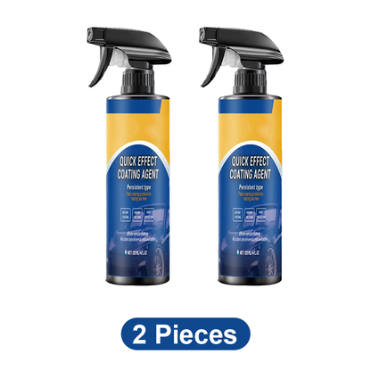 Advanced Car Quick-acting Coating Agent Spray US