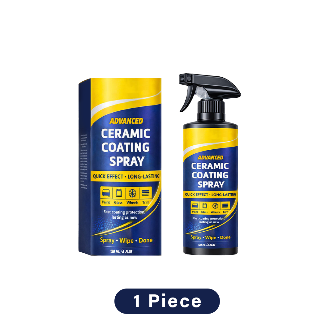 Advanced Ceramic Coating Spray For Car