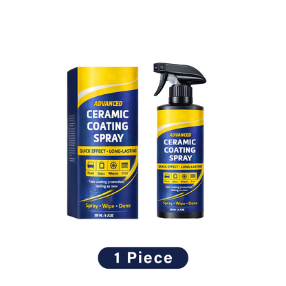 Advanced Ceramic Coating Spray For Car