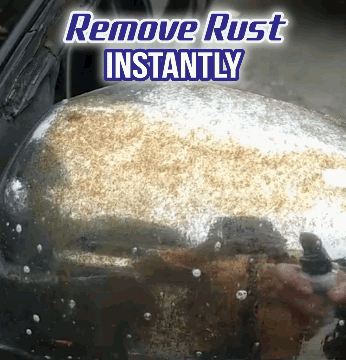 ⏰Last Day Promotion 60% OFF + FREE SHIPPING🔥Multi-Purpose Rust Remover Spray