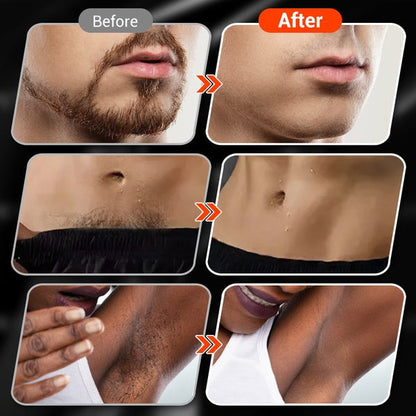Portable Electric Shaver US
