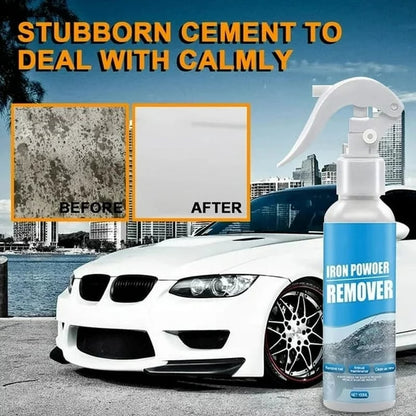 ⏰Last Day Promotion 60% OFF + FREE SHIPPING🔥Multi-Purpose Rust Remover Spray