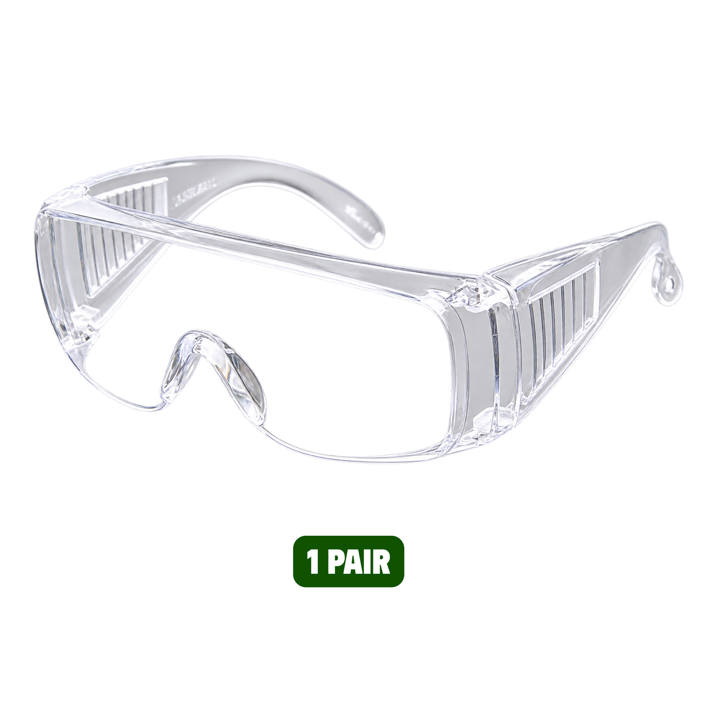 Yard Work Safety Glasses