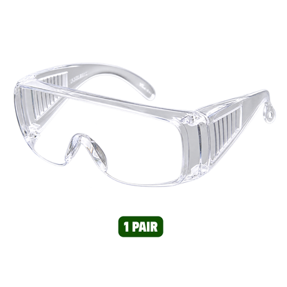 Yard Work Safety Glasses