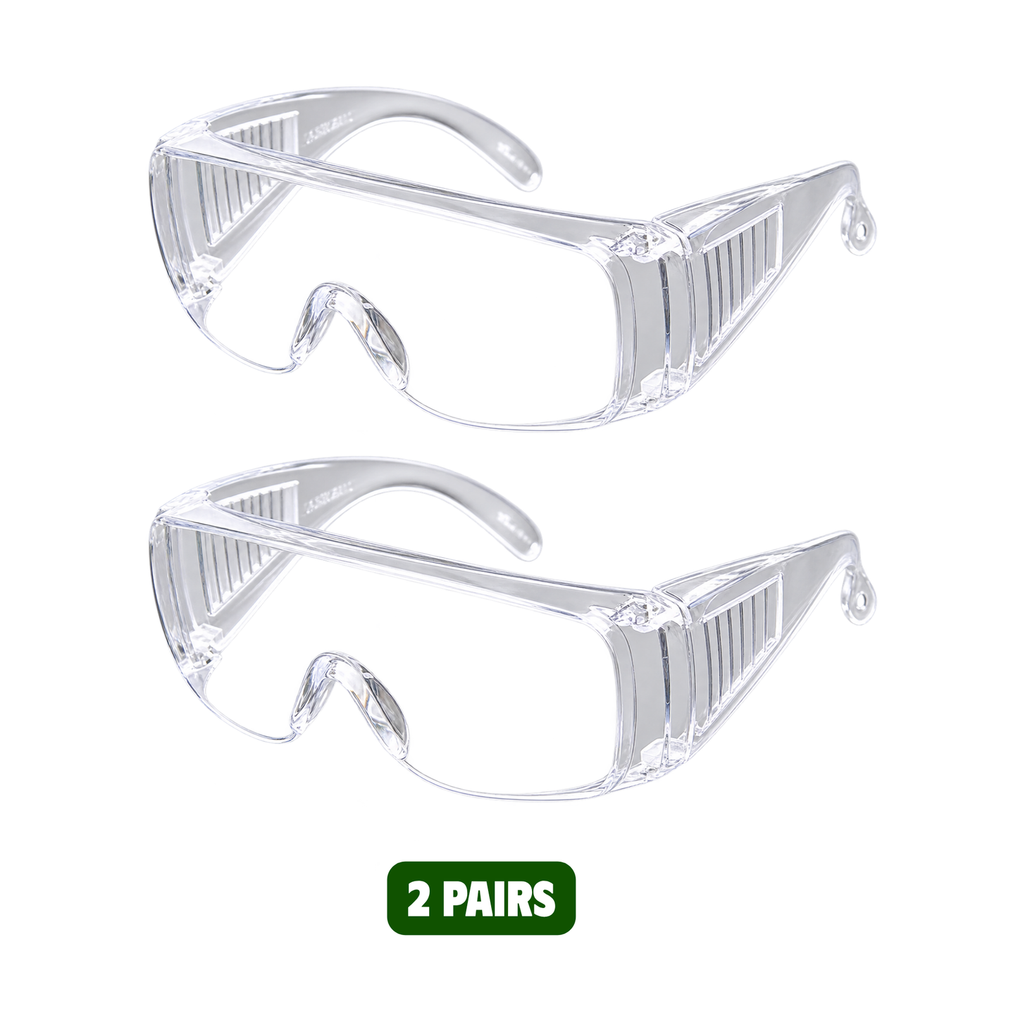 Yard Work Safety Glasses