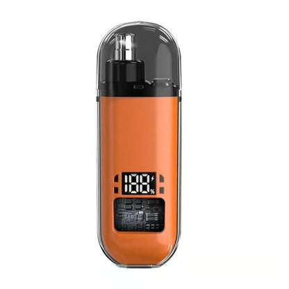 Digital Display Nasal Hair Trimmer US