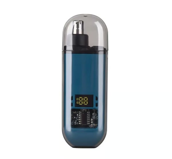Digital Display Nasal Hair Trimmer US