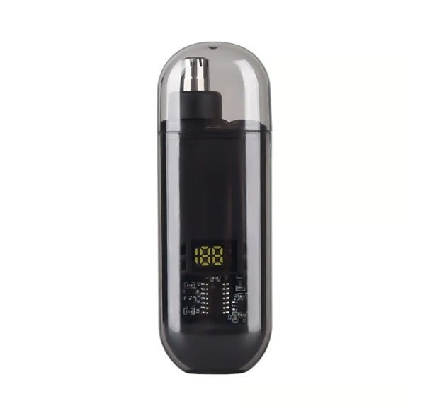 Digital Display Nasal Hair Trimmer US
