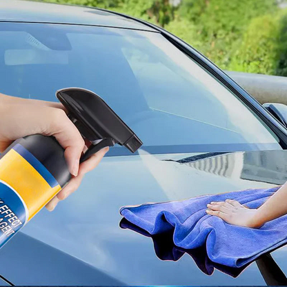 Advanced Car Quick-acting Coating Agent Spray US