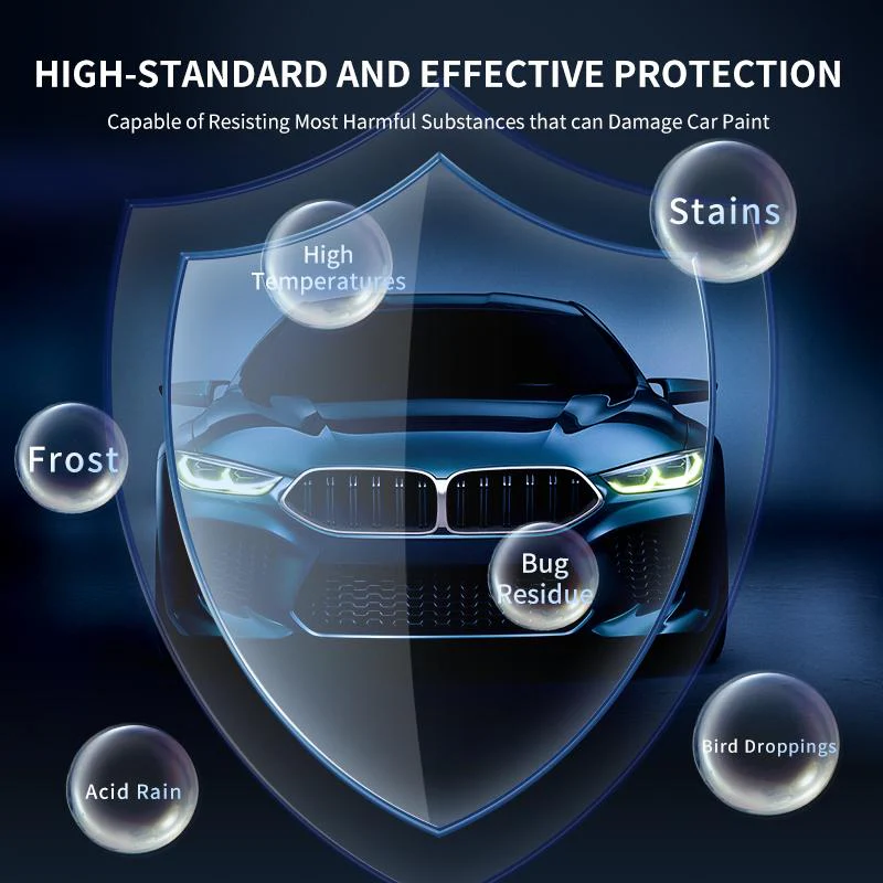Advanced Car Quick-acting Coating Agent Spray US