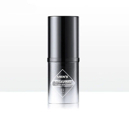 Men's Shaving Cream Soothing, Moisturizing, Fresh Fragrance Shave Without Hurting Your Skin