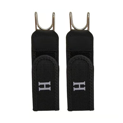 No Buckle Belt