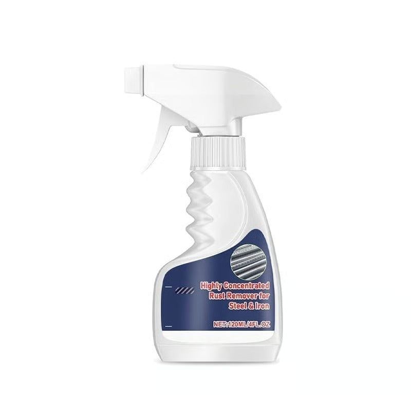 ⏰Last Day Promotion 60% OFF + FREE SHIPPING 🔥 Powerful Rust Remover for Metal and Stainless Steel