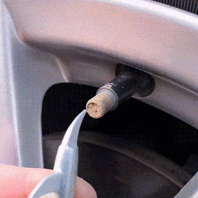 Last Day Promotion 60% OFF⏰ Glow-in-the-Dark Tire Valve Stem Caps｜Suck Light by Day, Glow by Night
