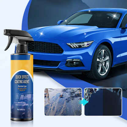 Advanced Car Quick-acting Coating Agent Spray US