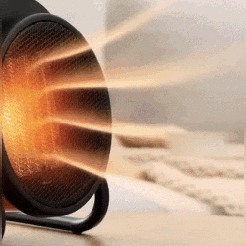 Powerful Portable Heating Cannon🔥FLASH SALE: 60% OFF