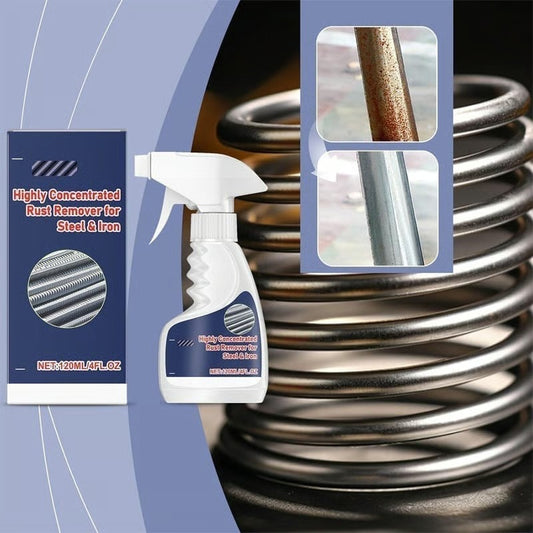 Powerful Rust Remover US