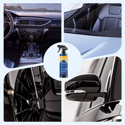 Advanced Car Quick-acting Coating Agent Spray US