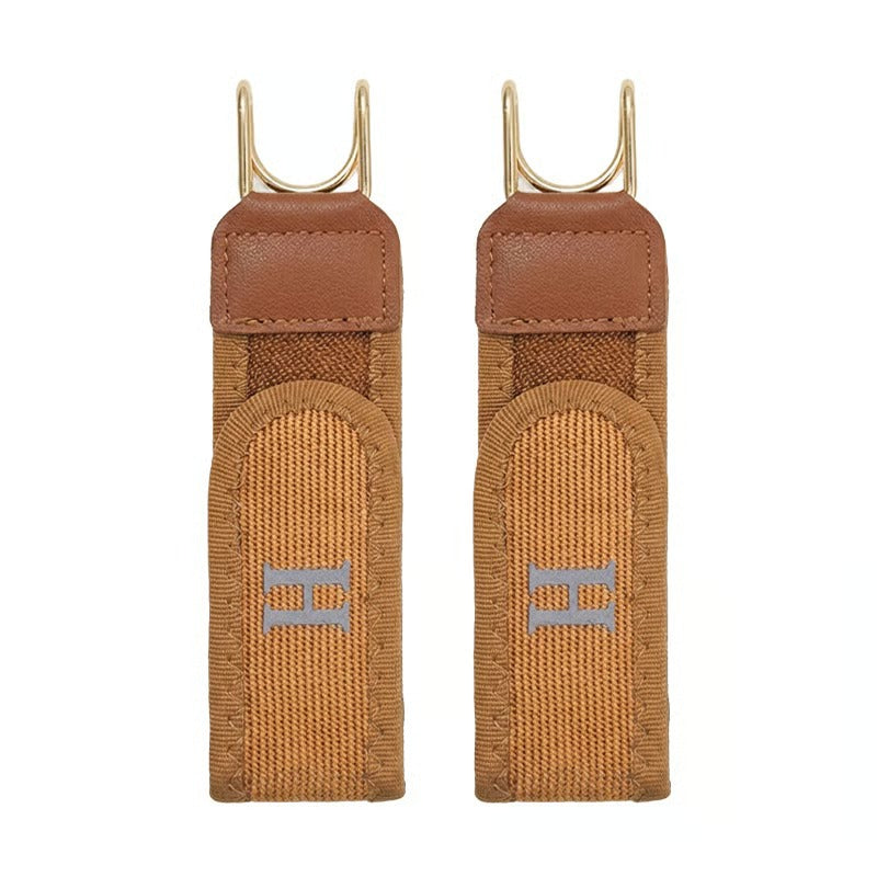 No Buckle Belt