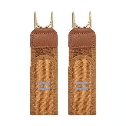No Buckle Belt
