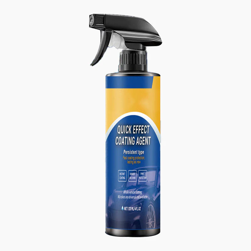 Advanced Car Quick-acting Coating Agent Spray US