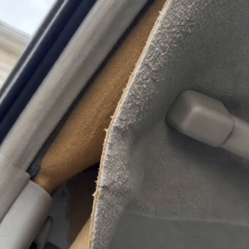 Waterproof Auto Interior Repair Glue