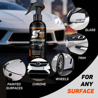 Multi-Functional Coating Renewal Agent Spray US