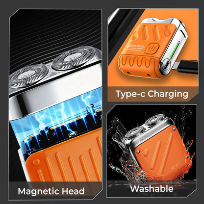 Portable Electric Shave 💥2026 New Upgrade