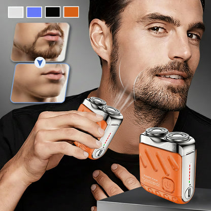 Portable Electric Shave 💥2026 New Upgrade