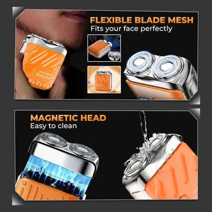 Portable Electric Shave 💥2026 New Upgrade