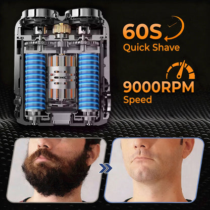 Portable Electric Shave 💥2026 New Upgrade