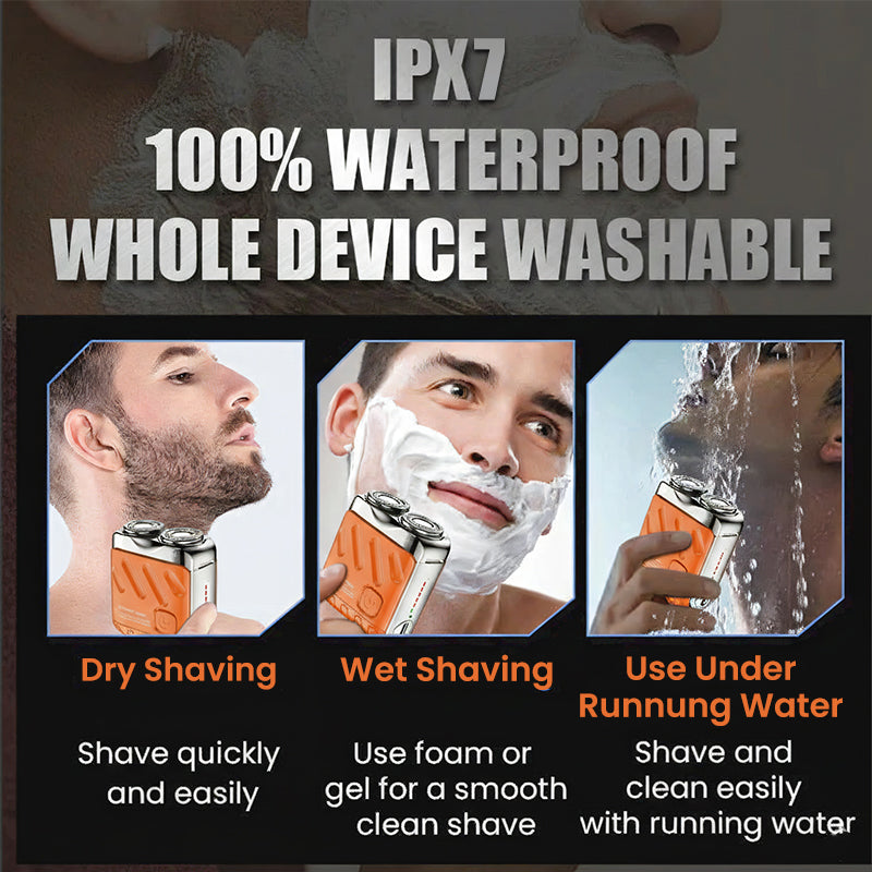 Portable Electric Shave 💥2026 New Upgrade