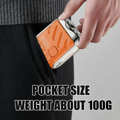 Portable Electric Shave 💥2026 New Upgrade