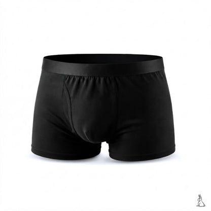 EXCLUSIVE 70% OFF + FREE GIFT 🎁 2026 Upgraded Men's All-Day Leakproof Boxer Briefs