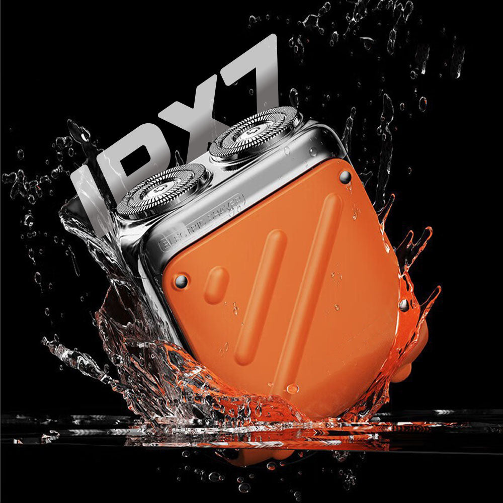 Portable Electric Shave 💥2026 New Upgrade