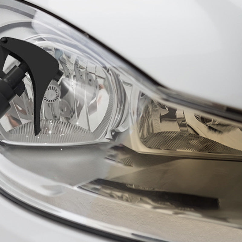 Car Headlight Cleaning Spray US