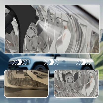 Car Headlight Cleaning Spray US