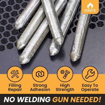 🌟SUMMER SALE 60% OFF🔥 Low Temperature Universal Welding Rod