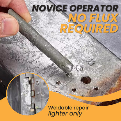 🌟SUMMER SALE 60% OFF🔥 Low Temperature Universal Welding Rod