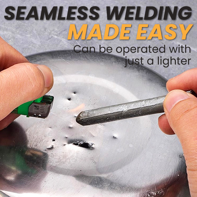 🌟SUMMER SALE 60% OFF🔥 Low Temperature Universal Welding Rod