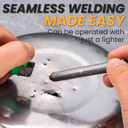 🌟SUMMER SALE 60% OFF🔥 Low Temperature Universal Welding Rod