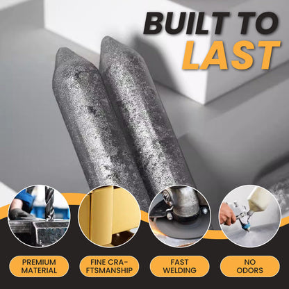 🌟SUMMER SALE 60% OFF🔥 Low Temperature Universal Welding Rod