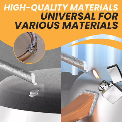 🌟SUMMER SALE 60% OFF🔥 Low Temperature Universal Welding Rod