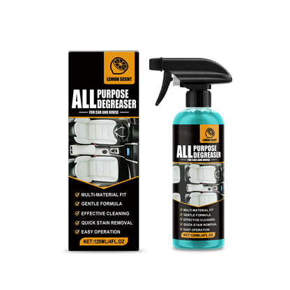 Total Interior Cleaner & Protectant Interior Cleaner